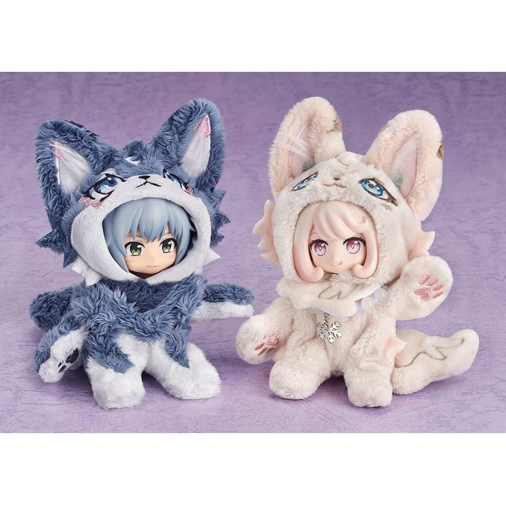Fluffy Land Nendoroid Doll Kigurumi Pajamas  Dyana  Fluffy Land 