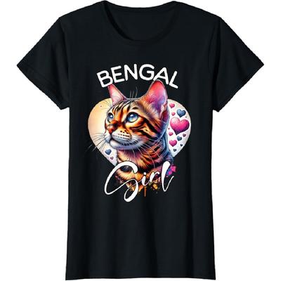 Tops – T-Shirts