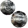 4pcs 200mm For Cadillac 07-14 Escalade EXT ESV 5303B 18" Wheel Hub Center Cap Hubcap OEM 9595473/9596479/ 9597286