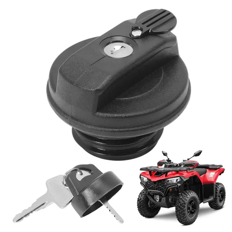 

Car Fuel Tank Cap Lock with Keys for CF-Moto CForce CF ATV UTV 450 550 550 550 520 800 820 850 1000 EU4 EU5 7020-010120
