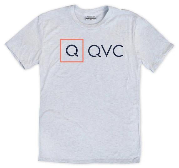Футболка Qvc Network Shopping Channel L