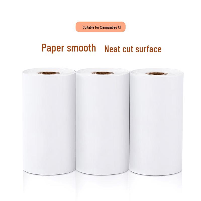 Deli Thermal Printer Paper