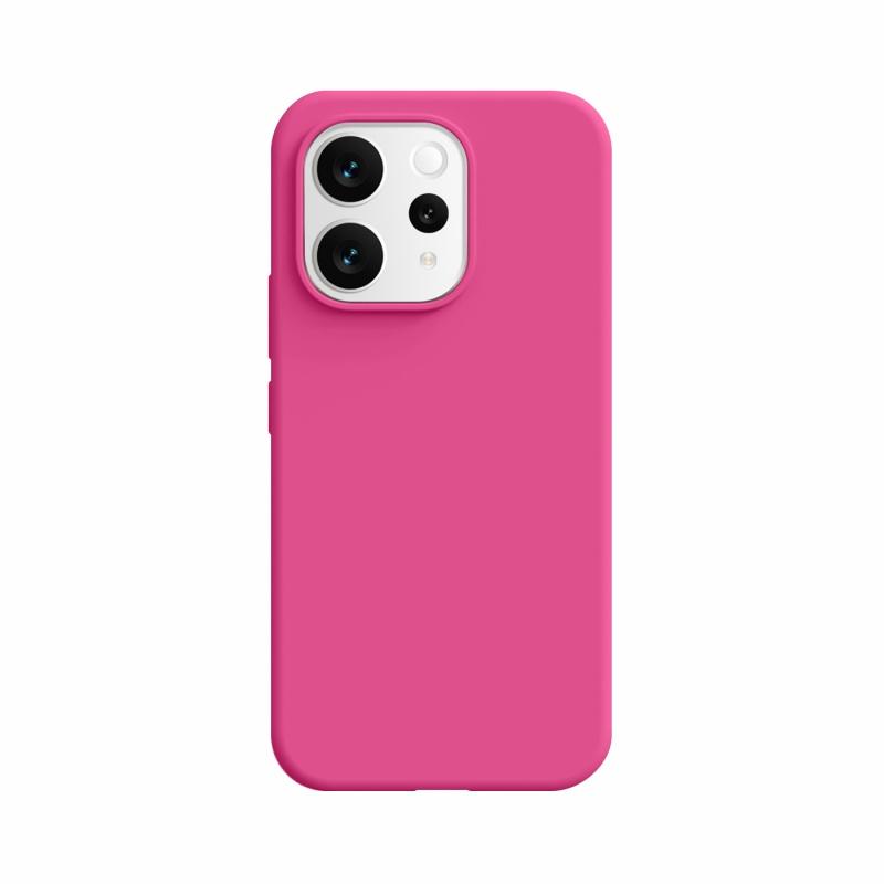 

Liquid Silicone Soft Case For Vivo S50 and S50 Pro Mini Baby Skin Touch Anti-Fingerprint Shockproof Case Cover Liquid silicone