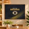 5D Diamond Painting Boston Bruins DIY Full Drill Diamond Art Kit Home Decoration