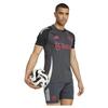 Adidas Manchester United 24/25 EU Training T-shirt short sleeve grey