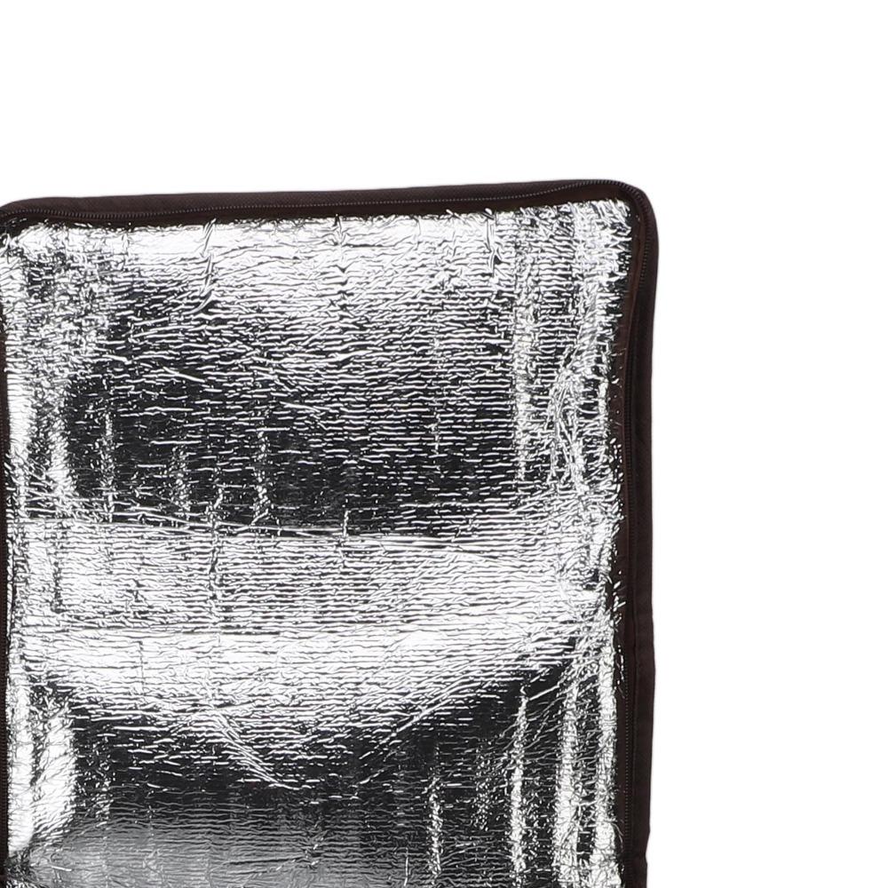 3 Gears Temperature Control Dough Proofer Collapsible Design Warming Box  Making Bread Yogurt