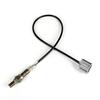 Suitable for mazda rear oxygen sensor 0986ag2228 z60218861a zj3918861a z602-18