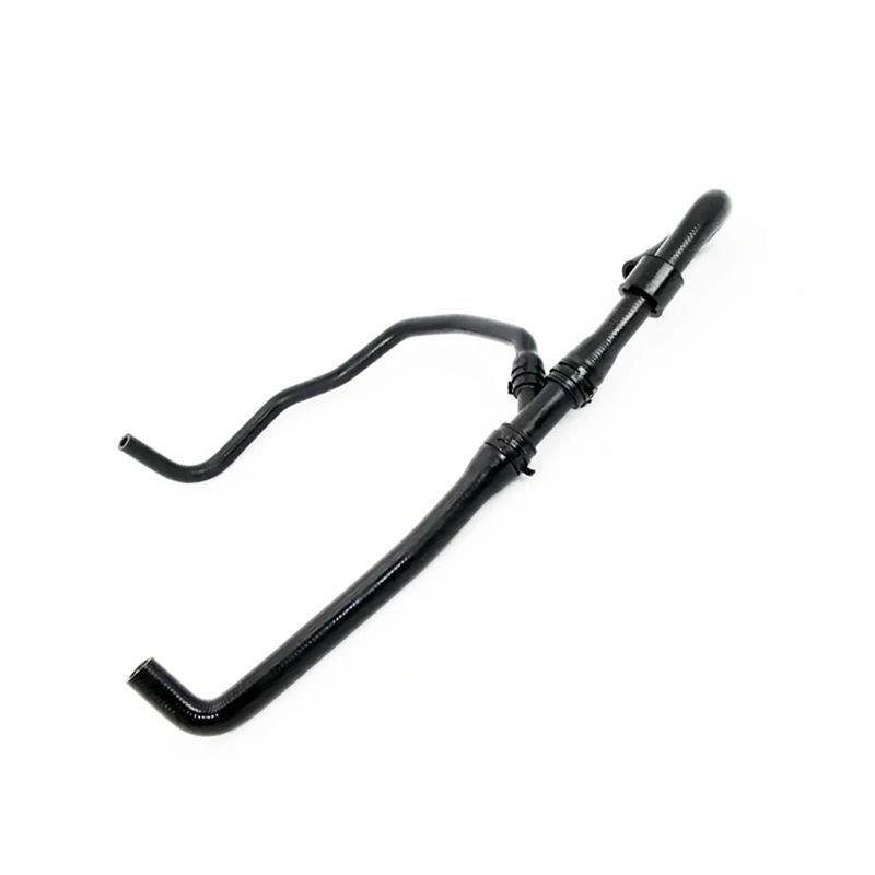 94810605101 Radiator Coolant Vent Line For Cayenne 4.8 GTS Turbo 955 Engine Water Pipe Accessories