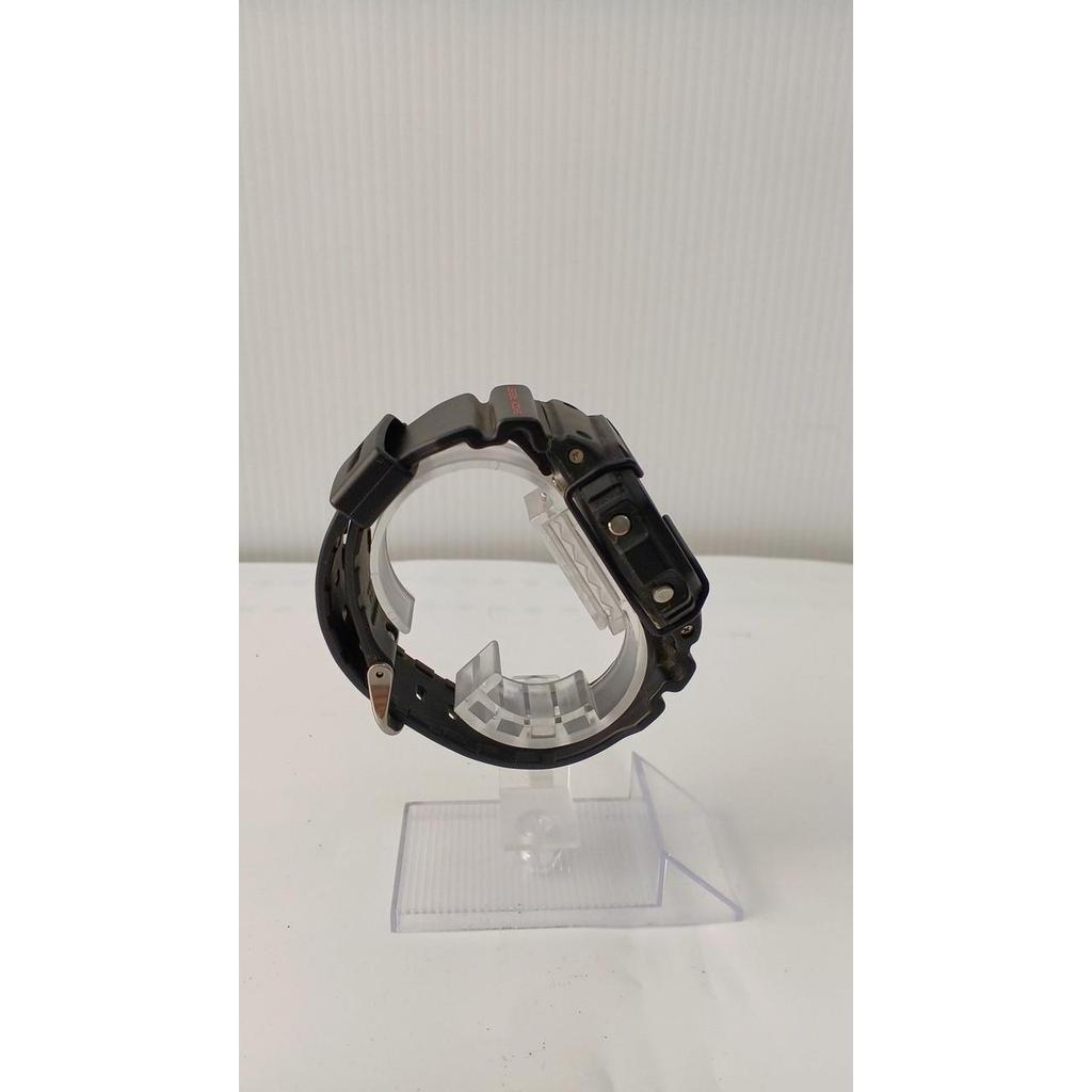 Used CASIO DW-5600VT G-SHOCK