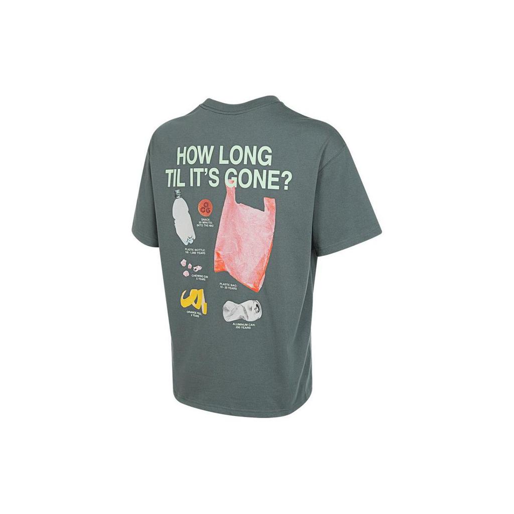 Nike Acg Pickinout Dri Fit T Shirt FV3491-338