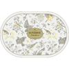 Bathroom Floor Mat Absorbent Quick-Drying Diatom Mud Non-Slip Shower Room Toilet Floor Mat Easy To Care Bathroom Toilet Mat