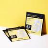 COSRX Advanced Snail Mucin Glass Glow Hydrogel Mask 3-Pack