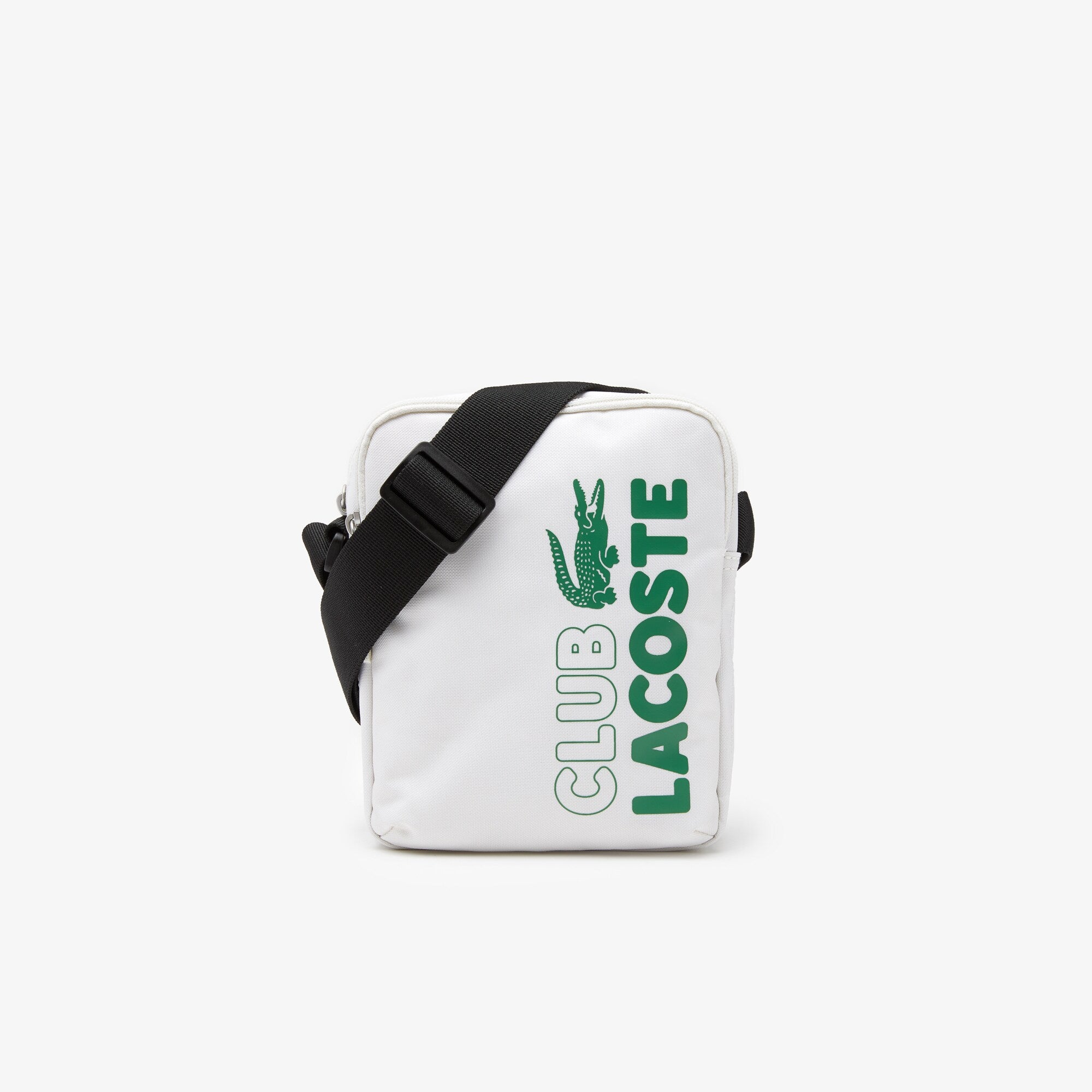 

Сезонная мужская сумка Lacoste Neocroc NU4290NZ
