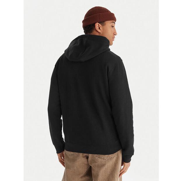 Толстовка Quiksilver Screen Fleece Classic