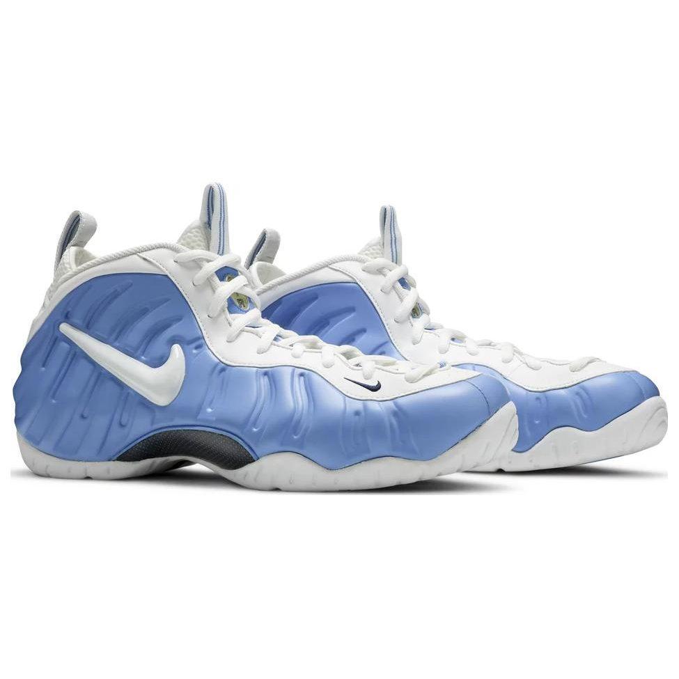 Nike Air Foamposite Pro University Blue 624041-411