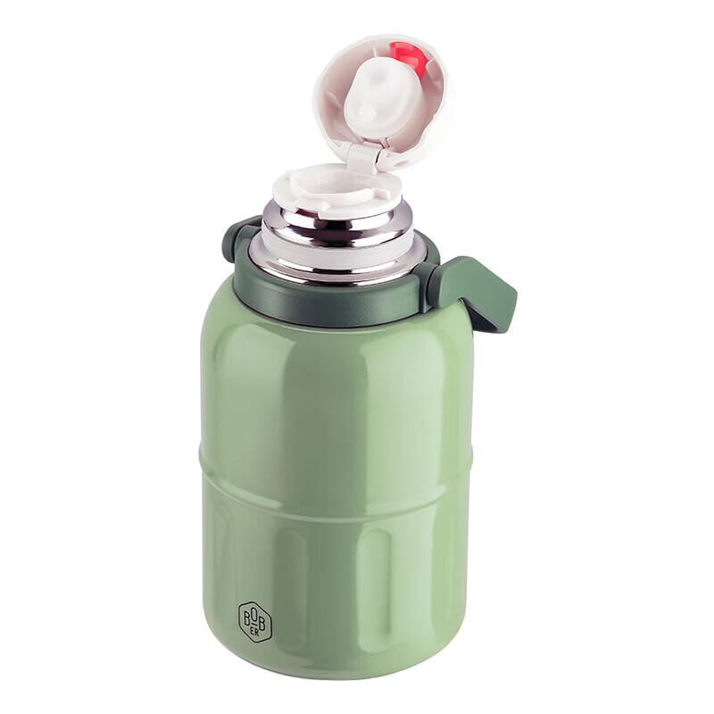 Bobao Youyue Portable Insulated Food Jar