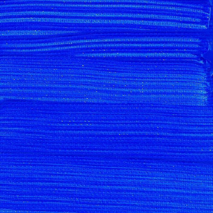 Acrylic Paint - Cobalt Blue (Overseas) - 512 - 750 Ml Pot - Talens Art Creation