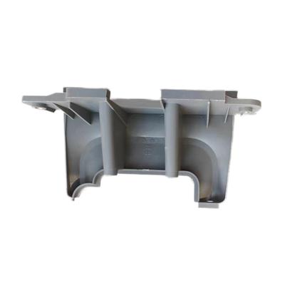 JayCreer Front Shell Lower Plate For T30, 001166