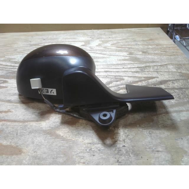MR Wagon MF22S Right Side Mirror