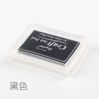 1pc Retro Stamp Transparent Silicone Seal Aircraft Tower Building Clear Stamps Office Supplies Stamps DIY Student Stationery