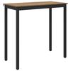 Standing Table Particleboard