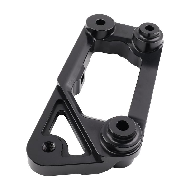 Performance Chassis Transmission Part Rear Differential Bracket Dual Mount For BMW F87 M2 F80 M3 F82 F83 M4 upgraded Replace