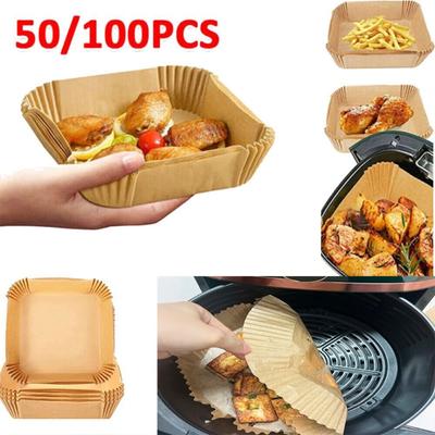Utensilios para el horno – Papel de hornear