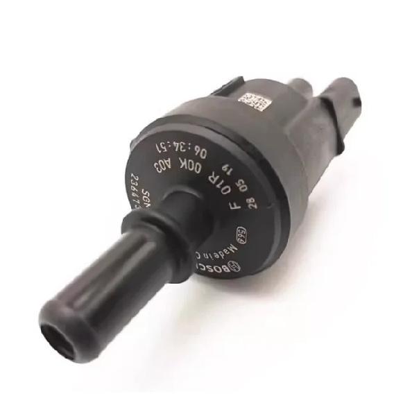 Canister Purge Valve for GAC Trumpchi GS4 GS5 GS8 GA3 GA6 GM6 GM8 GS3 GS7 Purge Control Valve  Carbon Canister Solenoid Valve
