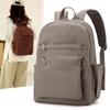 High Quality Fabric Women Backpack Fashion Casual Female Travel Backpack Large Capacity Girls School Backpack Sac