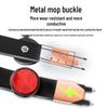 Car Static Electricity Removal Strip: Hanging Anti-static Exhaust Pipe Rope