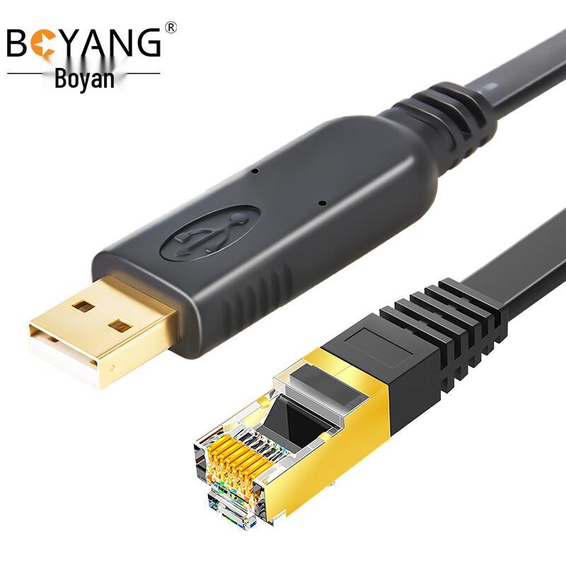 Boyang Computer and Network Connectivity Solutions