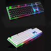 G21 Wired Keyboard Mouse Combo For Office And Gaming With 1600dpi Optical Sensor