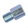 M14 To 5/8 Angle Grinder Adapter Quick Connect Converter Screw Rod for Electric Drill