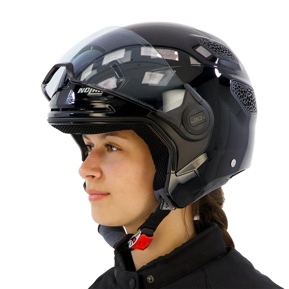 Nolan Open Helmet N30-4 T Cassic