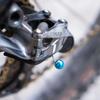 Opakovaně použitelné koncovky brzdových lanek Šroubované Pevné lankové svorky pro přehazovačku Cyklistické příslušenství Pro výměnu lanek