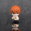 Aixlan 5er Set DEATH NOTE Figur Niedliche Edition Yagami Light 4cm Ryuk/L·Lawliet PVC Actionfigur Anime Sammlerfigur