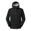 Mens Womens Softshell Jacket Lightweight Waterproof Windproof Outdoor Hiking Skiing Cycling Travel Coat