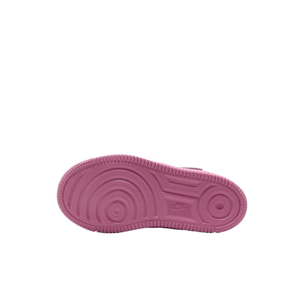 Nike Force 1 Low EasyOn PS Magic Flamingo Kinder-Sneaker Pink Weiß IB4412-100