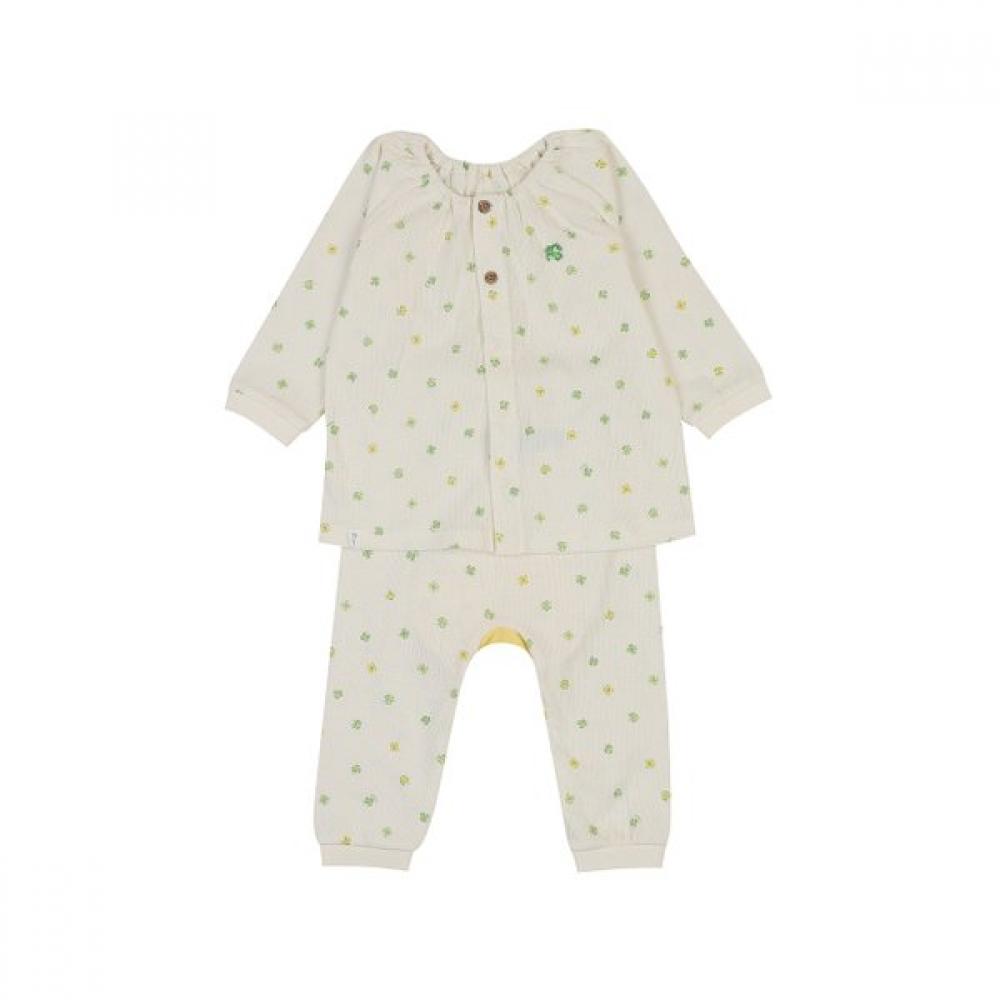 ETTOI Весна 26 Новое нижнее белье Rubyini 07t1 17605 CREAM/12M