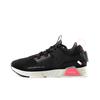 Lehnt Mittelmäßigkeit ab Lässige Low-Top Laufschuhe Damen Sneaker Schwarz 12938801-2