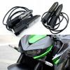 For Kawasaki Z750 Z900 ER6N Z800 Versys 650 Z1000R Motorcycle Accessories Light Turn Signals Flasher Indicator Lamp LED