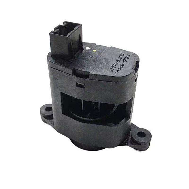 97270-3K100 972703K100 Cabin Air Temperature Sensor For Hyundai Elantra Azera I30 Santa Fe Veracruz Matrix Soul Forte Morning