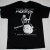 Band BALLS TO THE WALL#039 akzeptieren; T-Shirt Baumwolle für Herren Damen BL2.682 Unisex T-Shirt