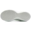 New LiNing SONIC 9 Low Slip Resistant Cushioning Wear Resistant Low Top Basketball Shoes Ivory ABAR039-5