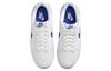 Nike Dunk Low Białe Hyper Royal DV0831-104