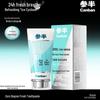 Sanban Pure Iris Fresh Toothpaste