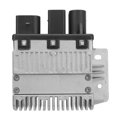Modul řízení ventilátoru chladiče 7H0919506D Řídicí jednotka ventilátoru chlazení motoru Náhrada pro Transporter T5 2003–2010