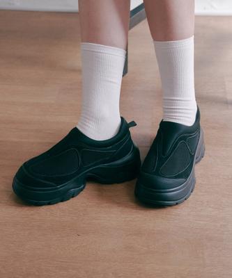 [SALT AND CHOCOLATE] Acorn 02 Sneakers 5007612108