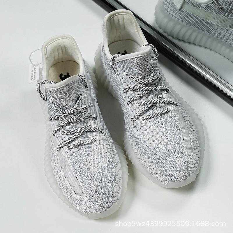 

White Trend Soft-soled Shoes Sneaker Women s Warm Casual 40