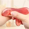 Neck Foot Resin Trigger Point Massage Gua Sha Tools Home Gym Professional Resin Therapy Massage Tool For Back Leg Hand Face